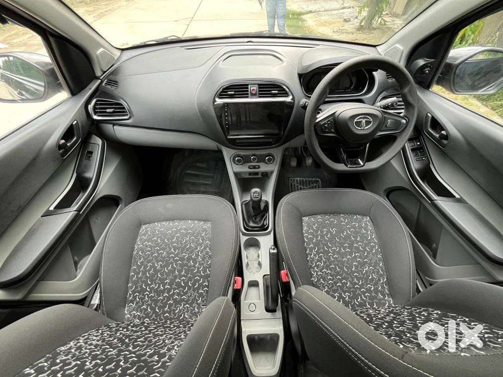 Tata Tiago 1.05 Revotorq Xt, 2022, Petrol