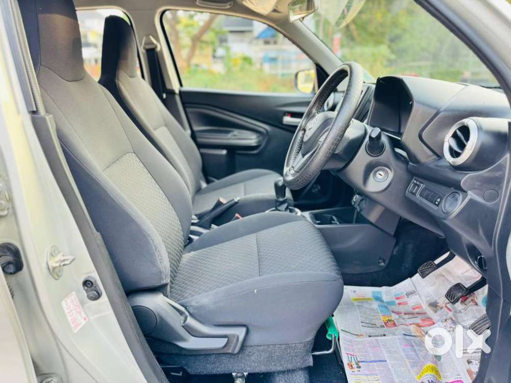 Maruti Suzuki Celerio Vxi, 2022, Petrol