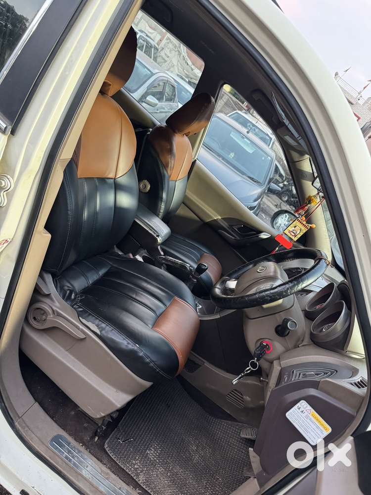 Mahindra Xuv500 W8, 2012, Diesel