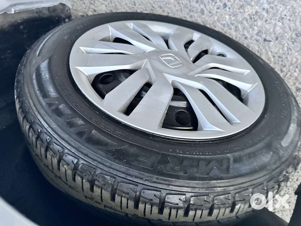 Honda City 2014-2015 I Vtec Sv, 2014, Petrol