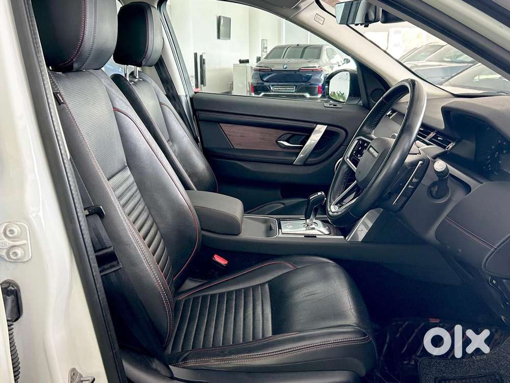 Land Rover Discovery Sport Se R-dynamic, 2021, Diesel