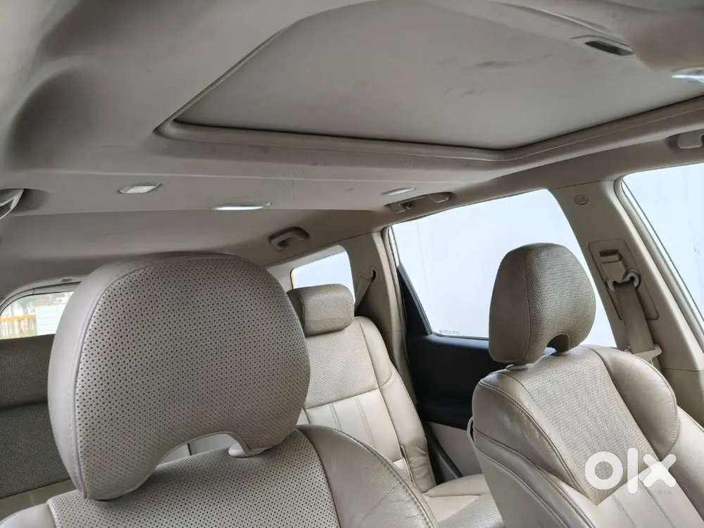 Mahindra Xuv W10 2016