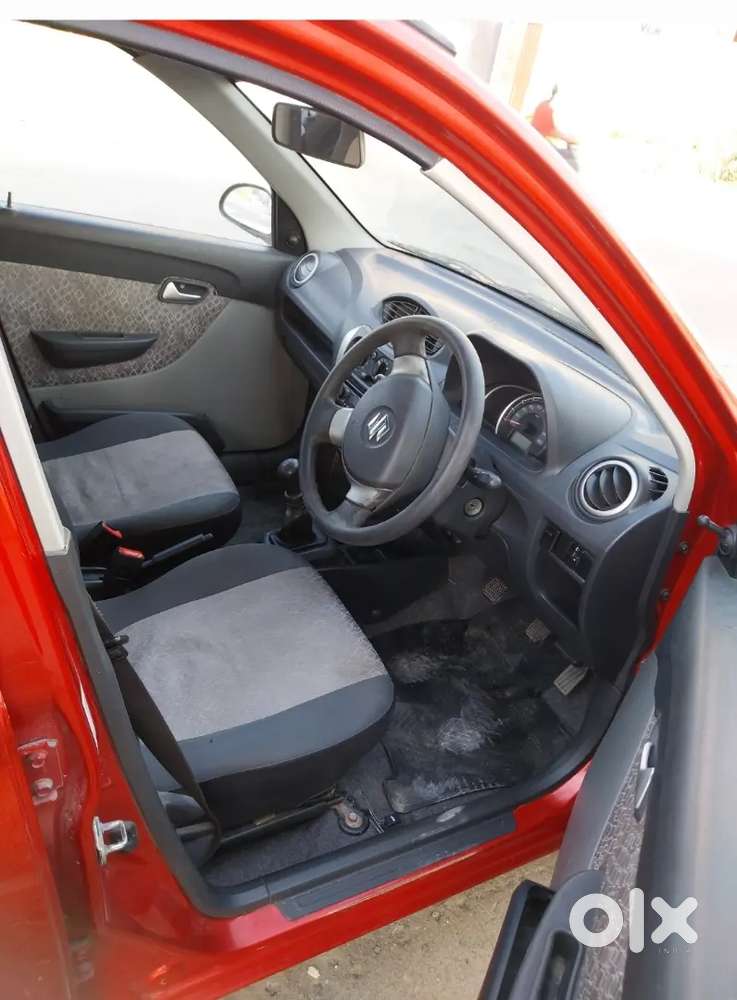 Maruti Alto 800 Lxi ,2017 ,petrol, Manual,single Owner,insurance Live,