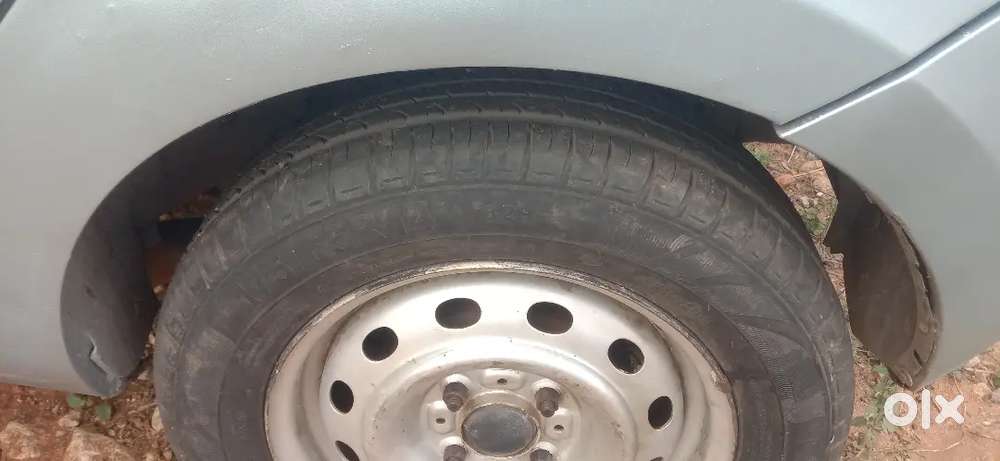 Tata Indica Vista 2011 Diesel 11500 Km Driven