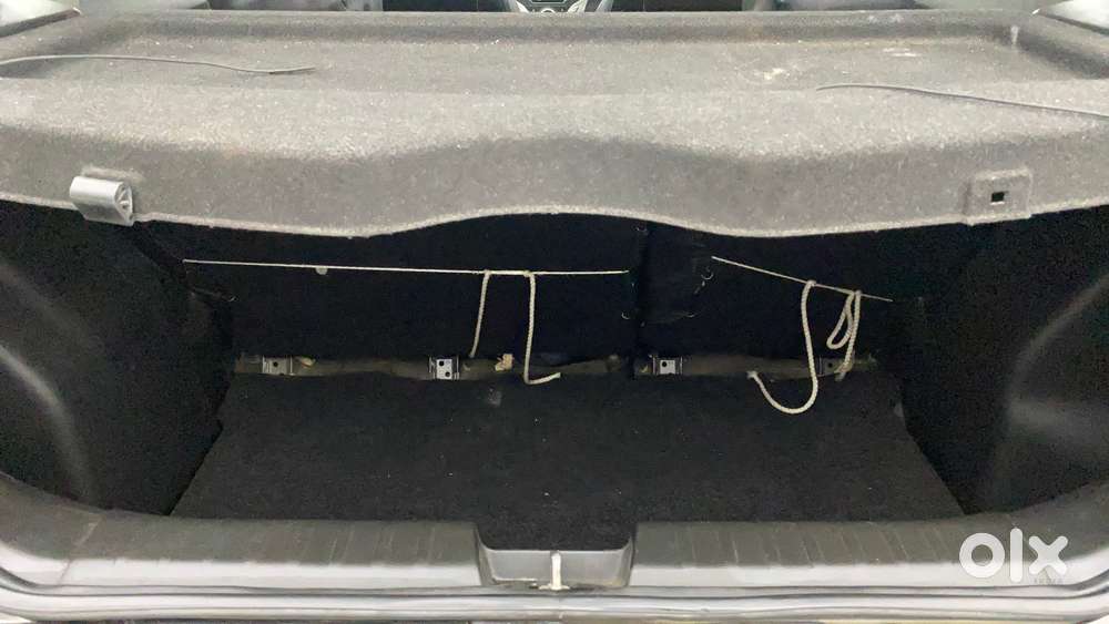 Maruti Suzuki Baleno 1.2 Delta, 2016, Petrol