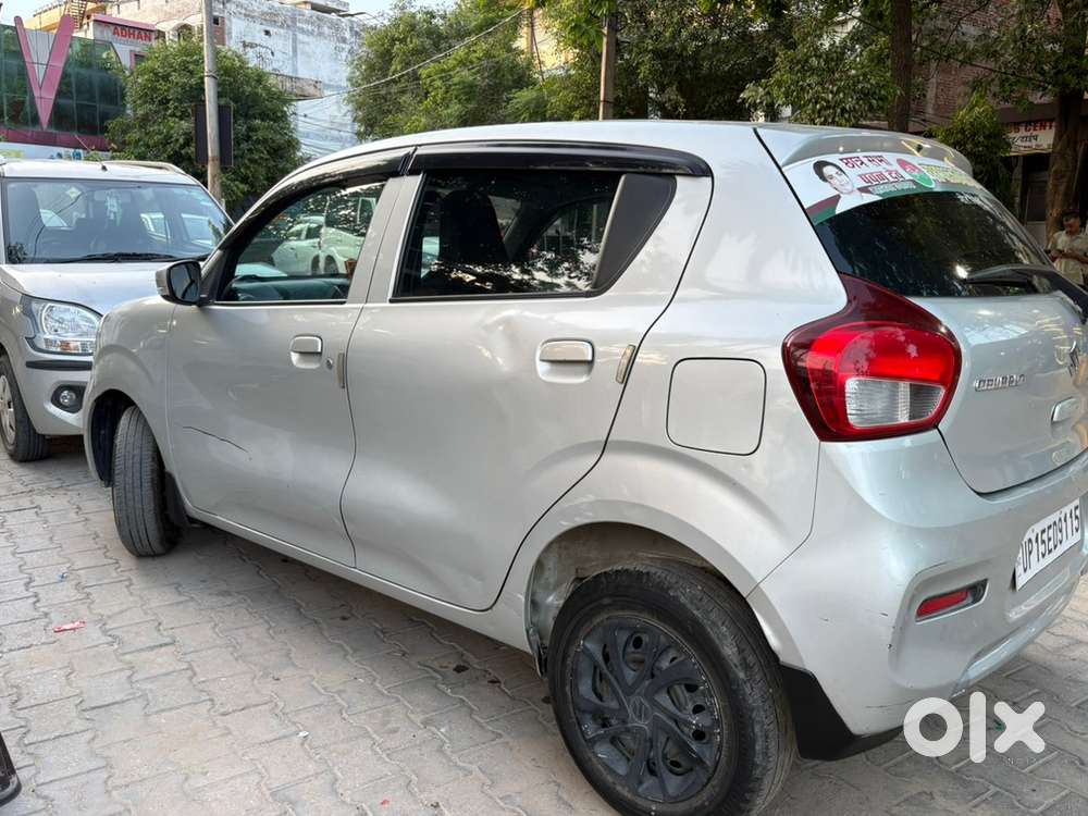 Maruti Suzuki Celerio 2023