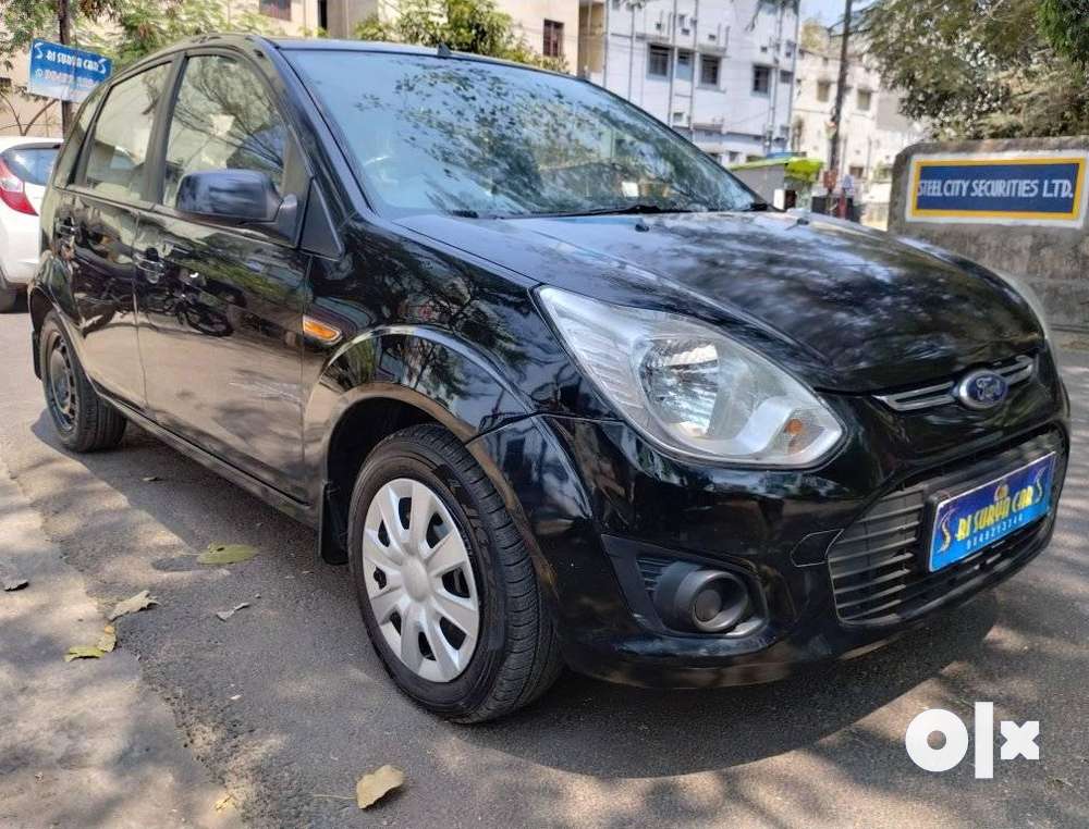 Ford Figo Duratorq Zxi 14 2014 Diesel Cars 1753115691 9091