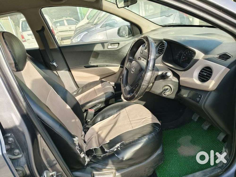 Hyundai Grand I10 1.2 Crdi Sportz, 2017, Diesel