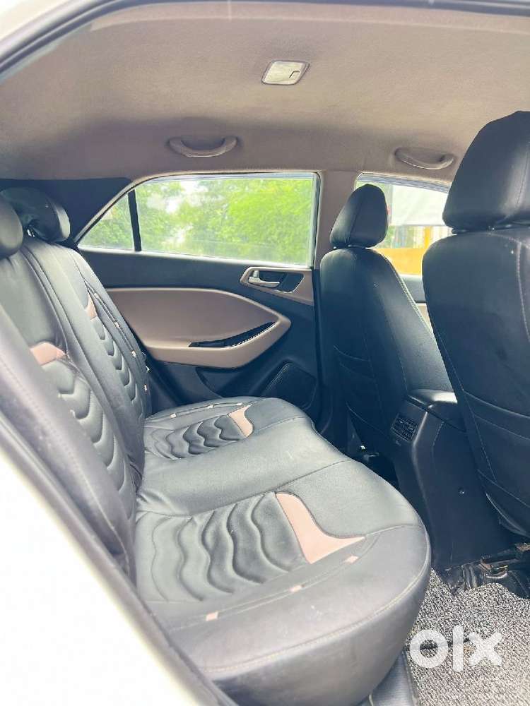Hyundai Elite I20, 2015, Diesel