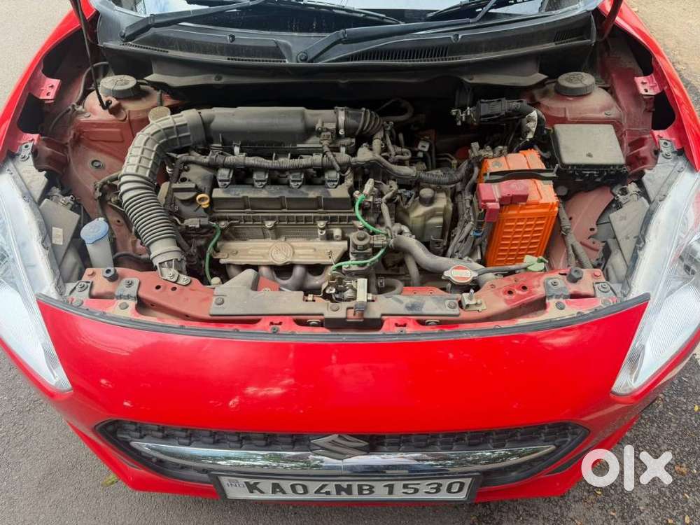 Maruti Suzuki Swift Amt Vxi, 2022, Petrol