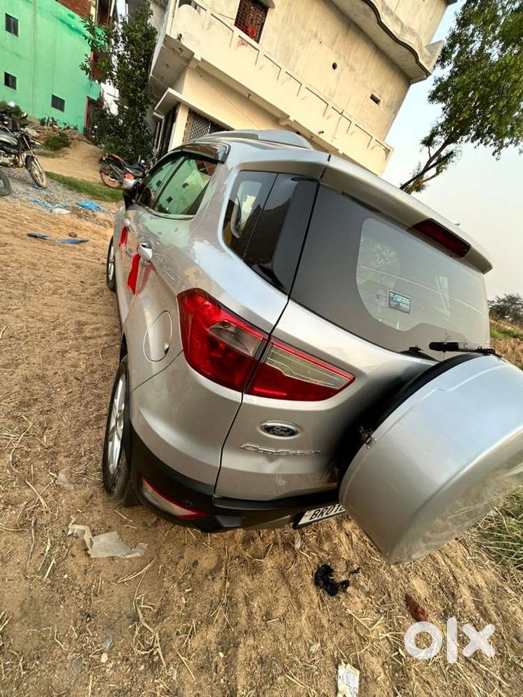 Ford Car 2018 Model