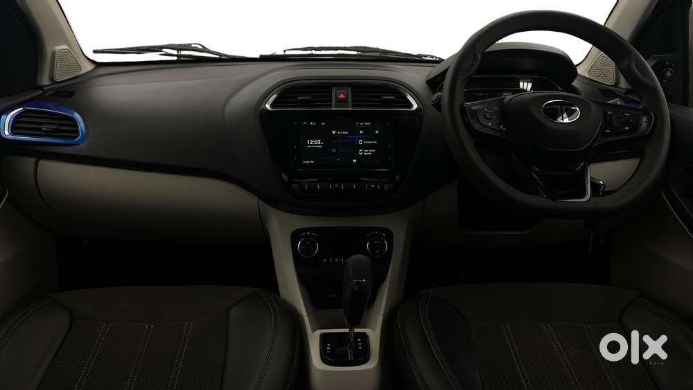 Tata Tiago Xza Plus, 2024, Petrol