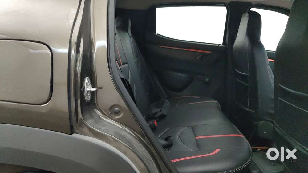 Renault Kwid Climber 1.0 Amt, 2017, Petrol