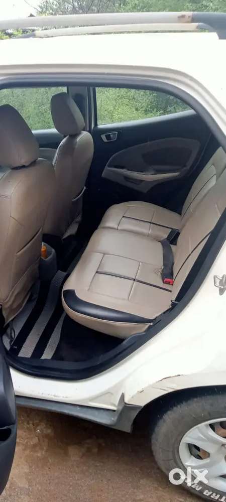 Ecosport Desiel For Sale