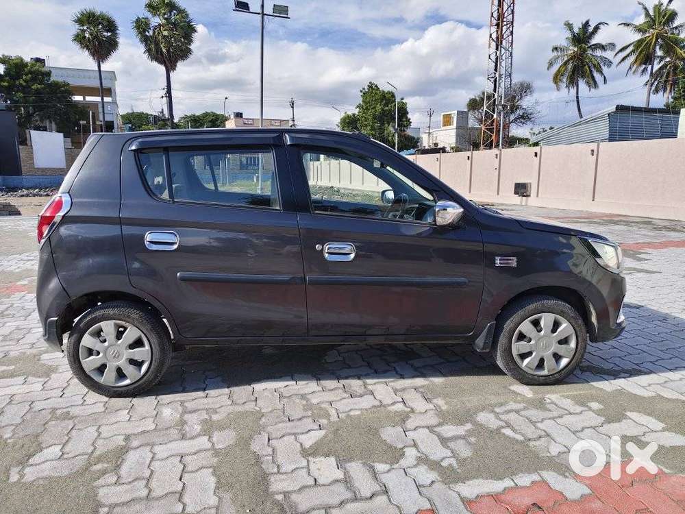 Maruti Suzuki Alto K10 Vxi (o), 2019, Petrol