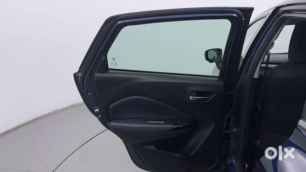 Maruti Suzuki Baleno 1.2 Alpha At, 2023, Petrol