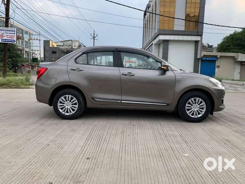 Maruti Suzuki Swift Dzire Amt Vdi, 2018, Diesel