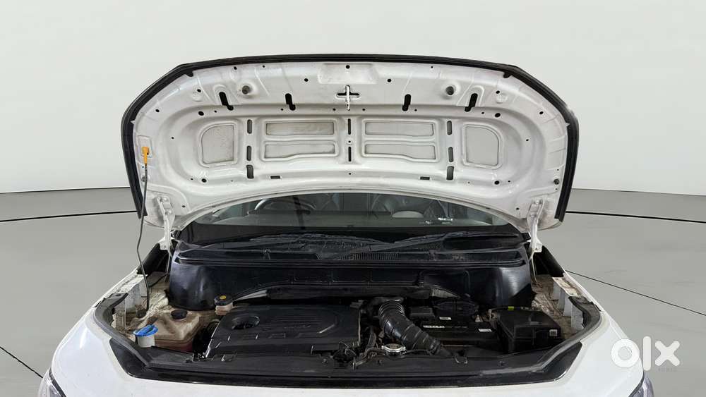 Kia Syros Htk Plus Diesel, 2025, Diesel