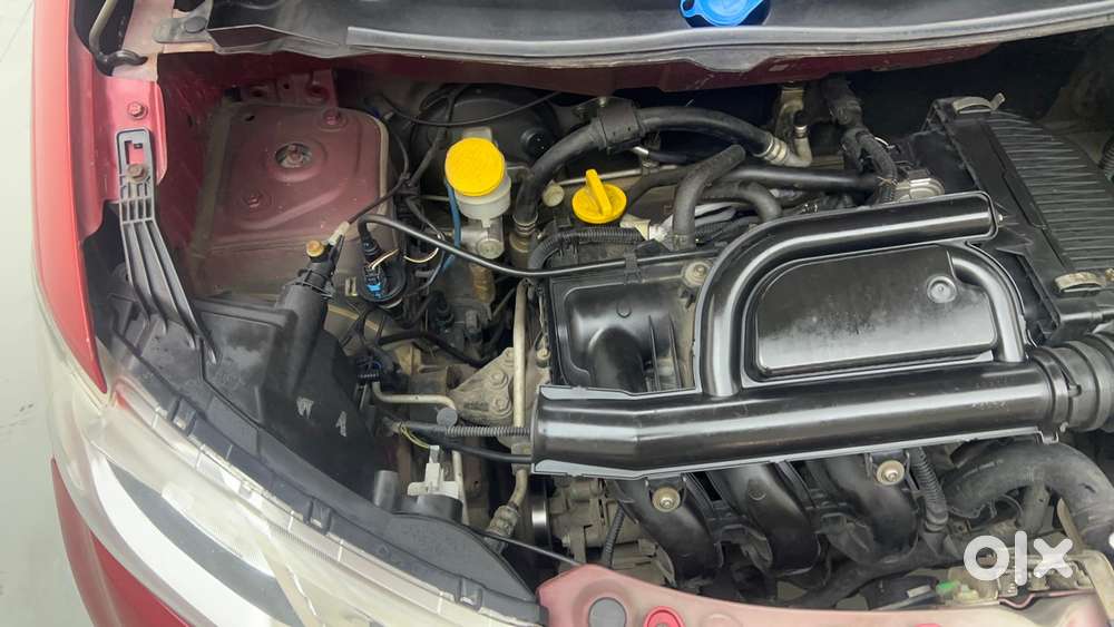 Datsun Redigo 1.0 T (o), 2018, Petrol