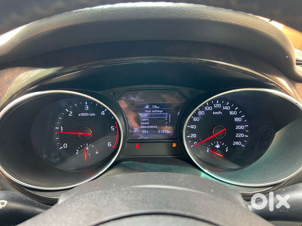 Kia Carnival Limousine, 2021, Diesel