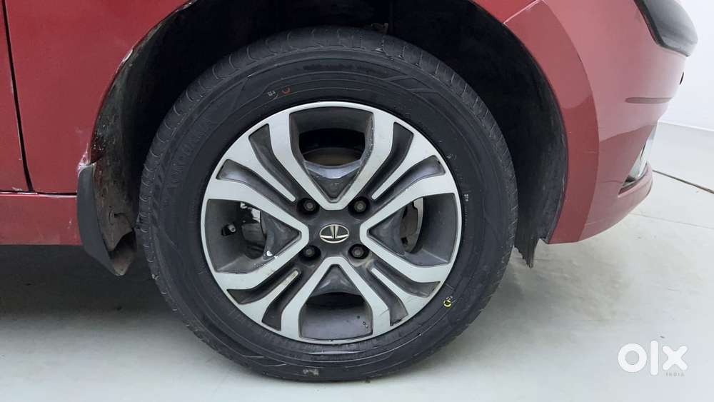 Tata Tiago Xza, 2019, Petrol