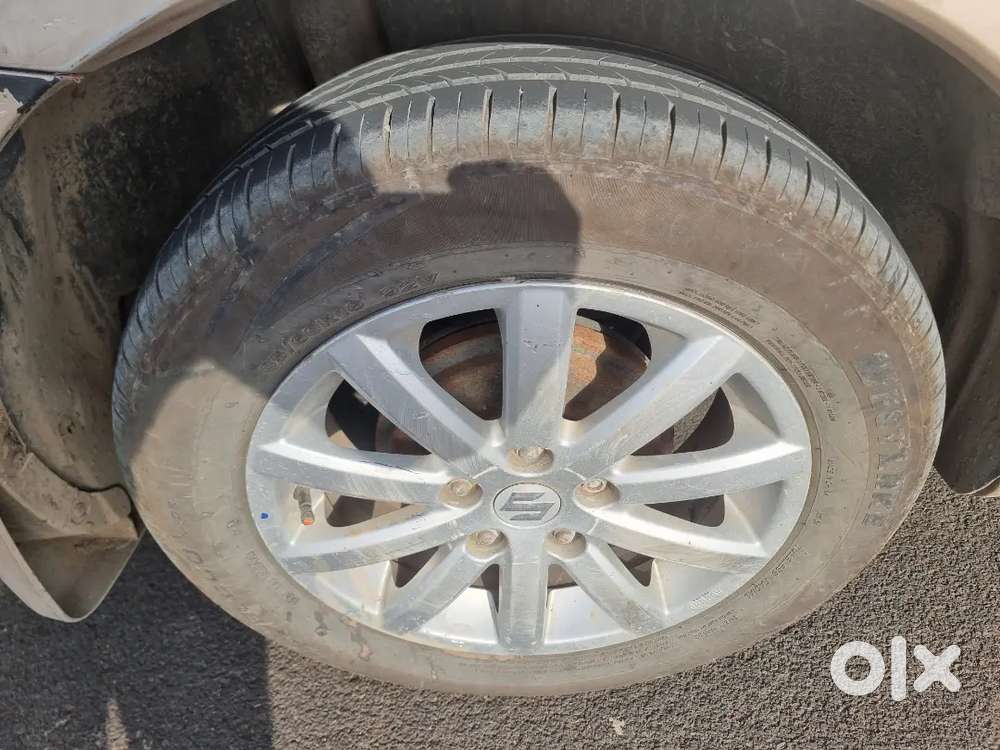 Maruti Suzuki Sx4 2010 Petrol Well Maintained