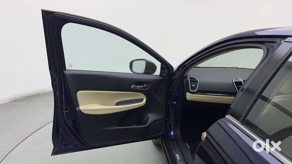 Honda City 1.5 Zx Cvt I-vtec, 2023, Petrol
