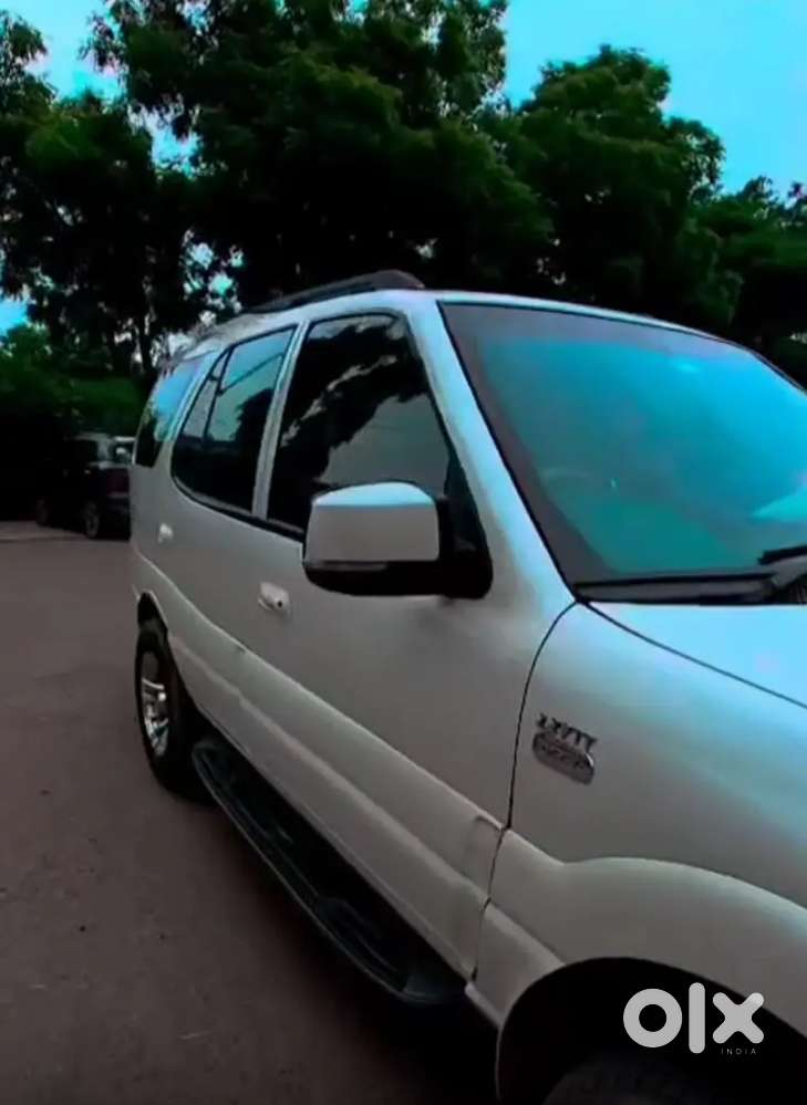 Tata Safari 2.2 Dicor 2016