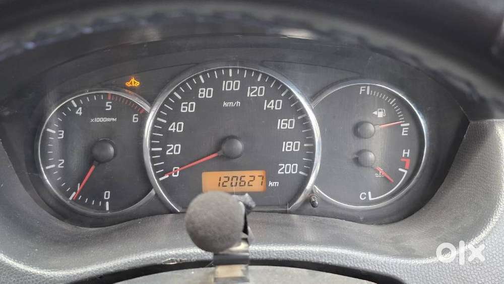 Maruti Suzuki Swift Dzire Vdi Bsiv, 2011, Diesel