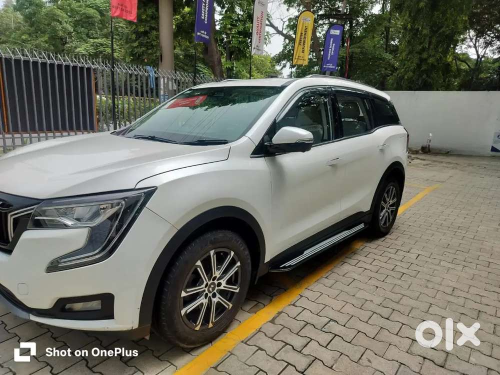 Mahindra Xuv700 Diesel 2026 Variant