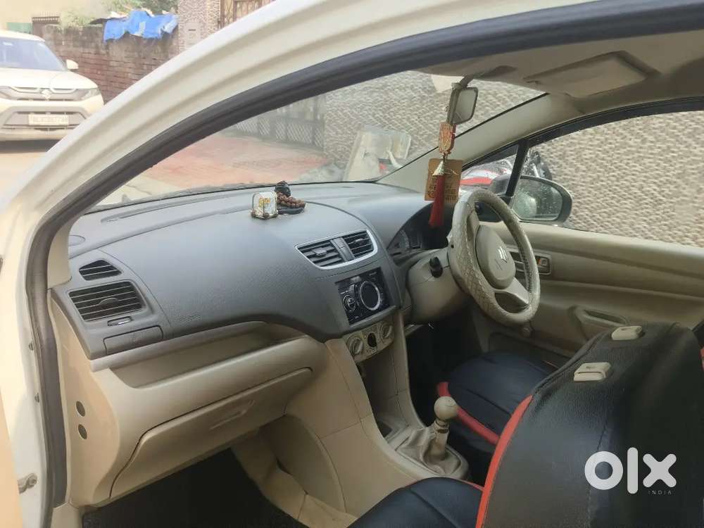 Maruti Suzuki Ertiga 2018 Petrol Lxi O