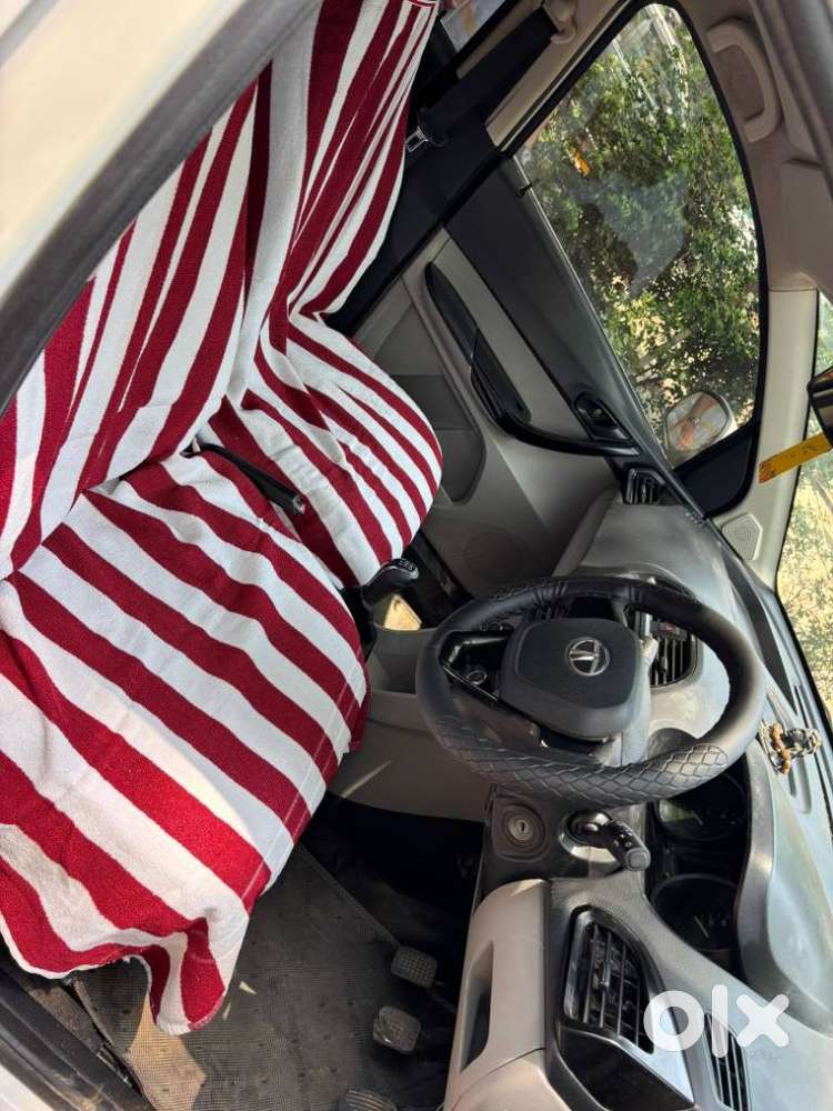 Tata Tiago 1.2 Revotron Xt Option, 2018, Diesel