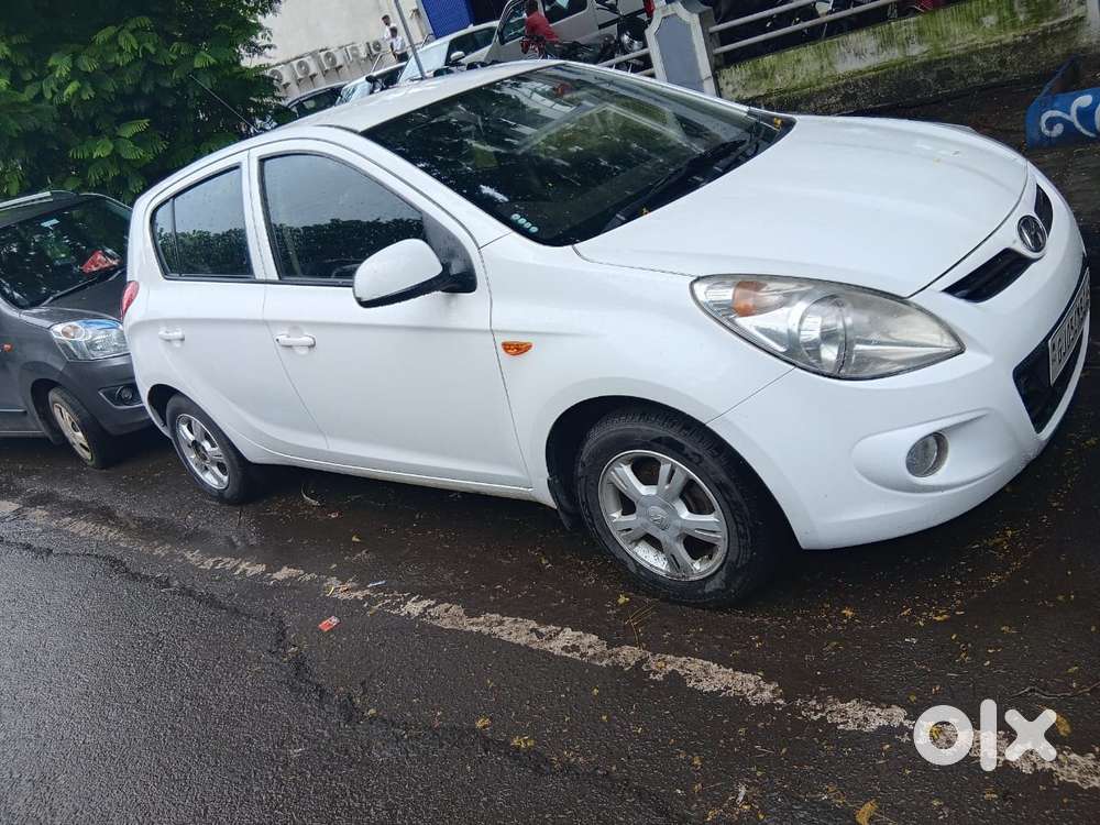 Hyundai I20 1.2 Asta, 2010, Petrol