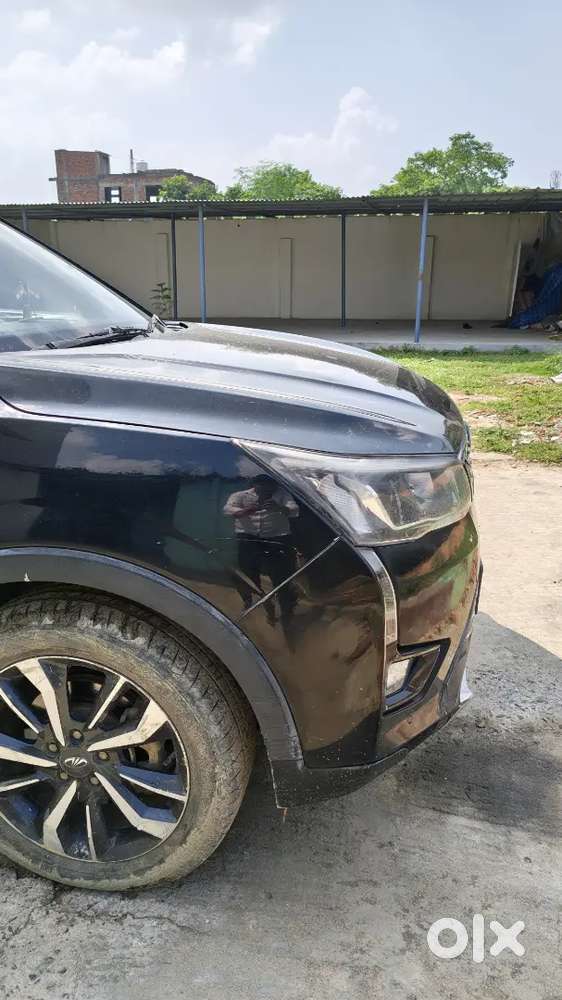 Mahindra Xuv300 Diesel 2019 Variant