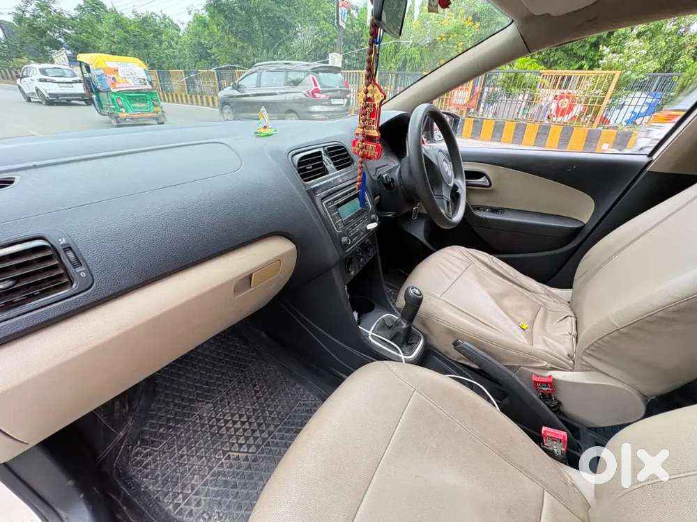 Volkswagen Polo 2014 Diesel