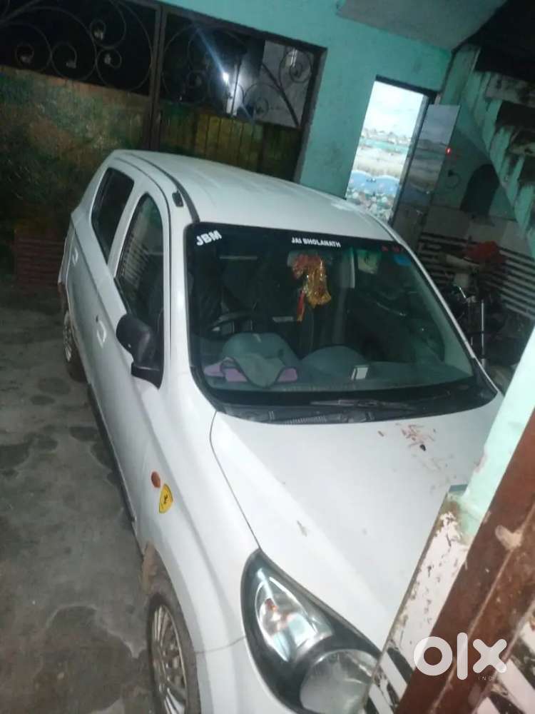 Alto 800 1st Owner For Sell