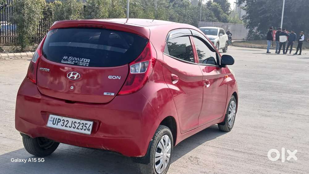 Hyundai Eon Era +, 2018, Petrol