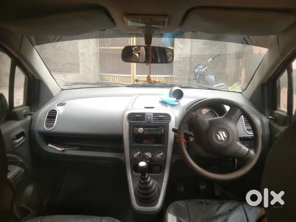 Ritz Vdi 2012