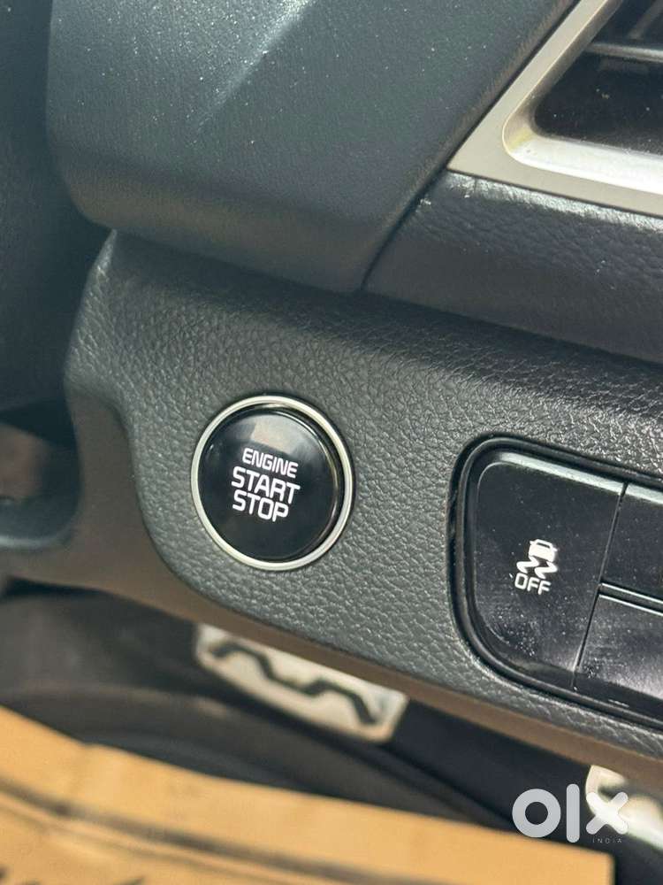 Kia Seltos Gtx Plus Dct, 2023, Petrol