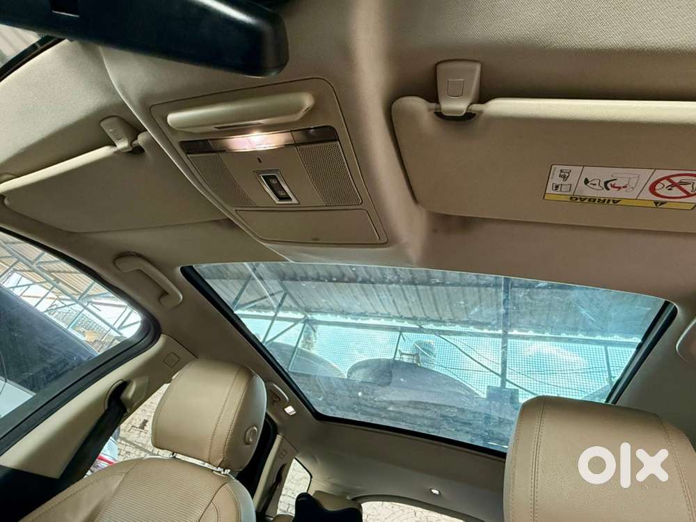 2015 Land Rover Discovery Diesel