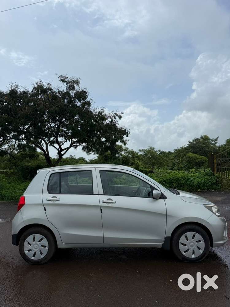 Maruti Suzuki Celerio Zxi Automatic