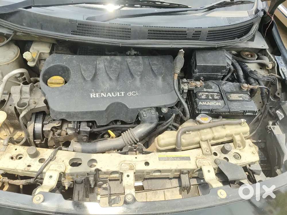 Fully Condition