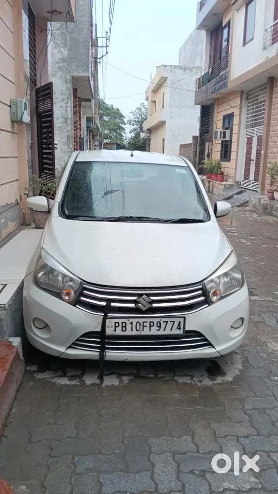 Diesel Car 30+ Average