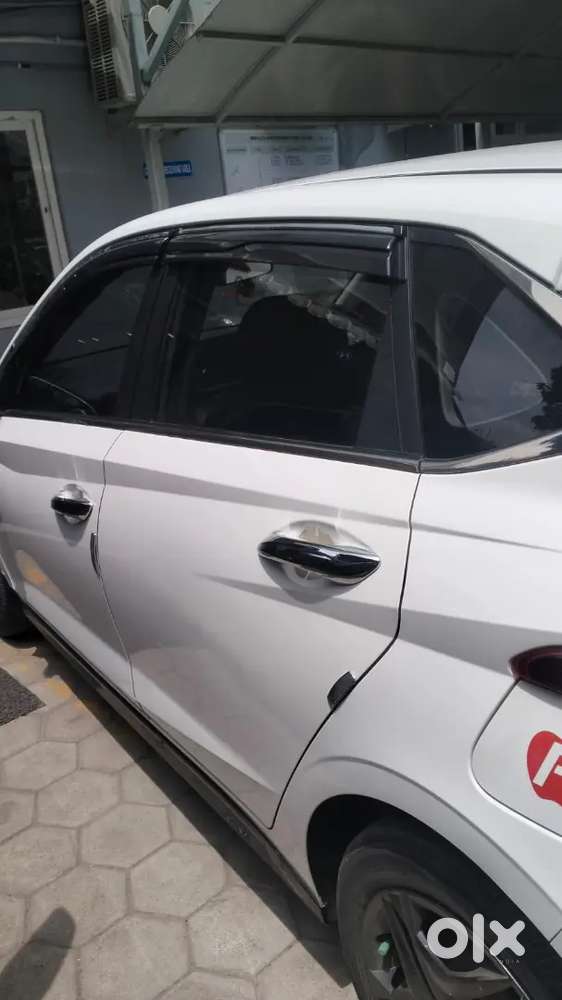 Hyundai I20 Sportz Petrol 2022