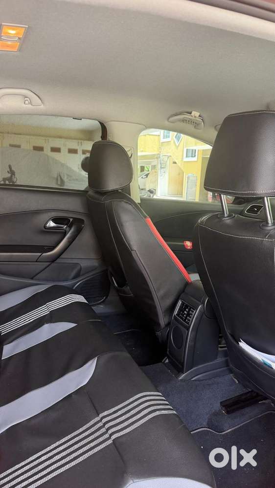 Skoda Rapid 2018 Petrol