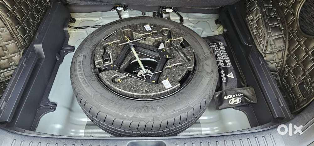 Hyundai Creta Electric Excellence Lr, 2025, Electric