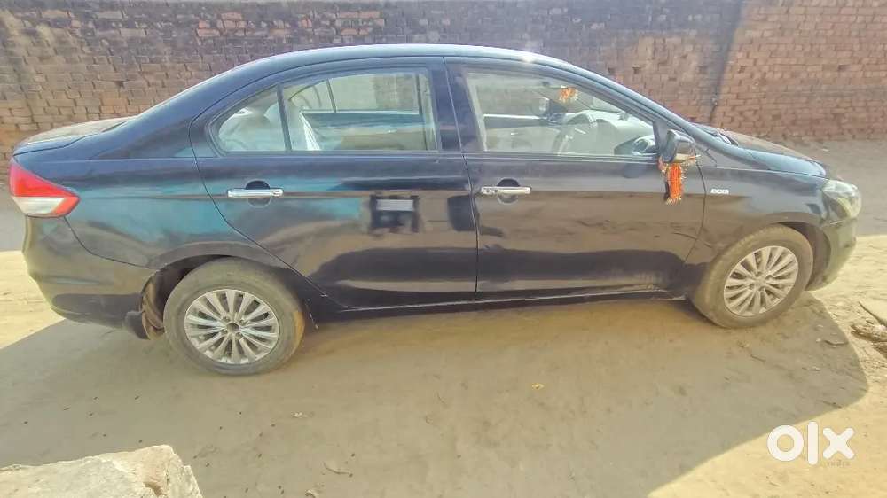 Maruti Suzuki Ciaz 2015