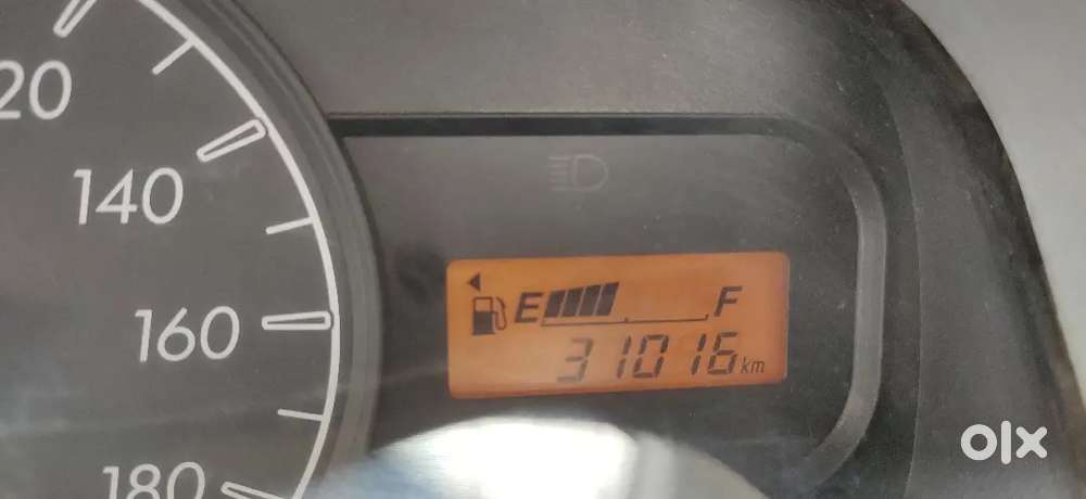 Maruti Suzuki 2010 Model, 1,85,000