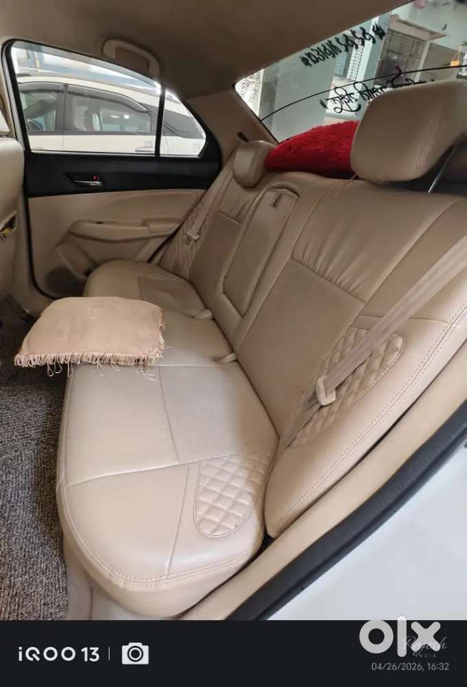 Maruti Suzuki Swift Dzire 2019 Cng & Hybrids 70500 Km Driven