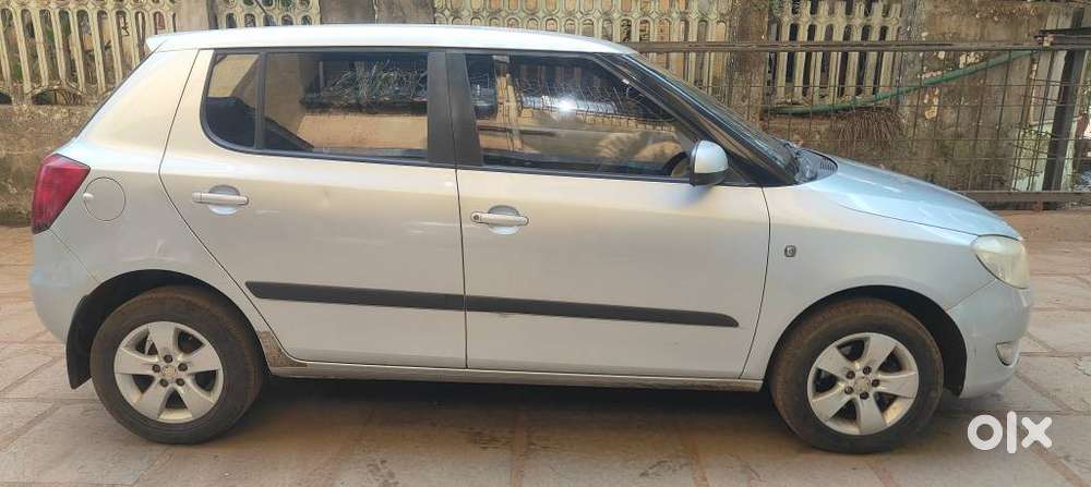 Skoda Fabia Elegance 1.4 Mpi, 2012, Petrol